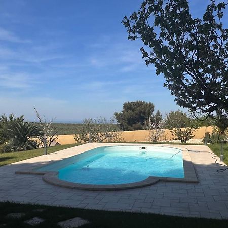 كوراتو Villa Vittoria Events المظهر الخارجي الصورة