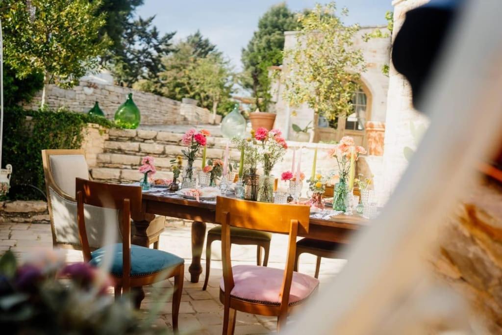 كوراتو Villa Vittoria Events المظهر الخارجي الصورة