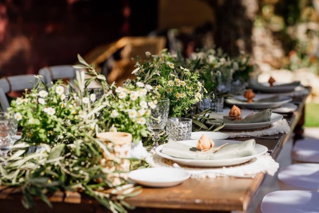 كوراتو Villa Vittoria Events المظهر الخارجي الصورة