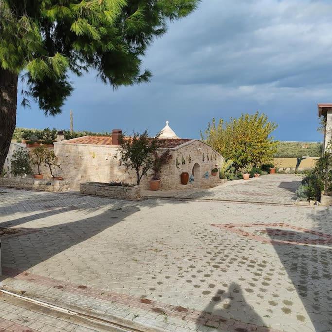 كوراتو Villa Vittoria Events المظهر الخارجي الصورة