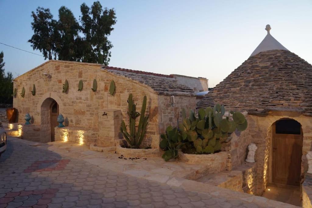 كوراتو Villa Vittoria Events المظهر الخارجي الصورة
