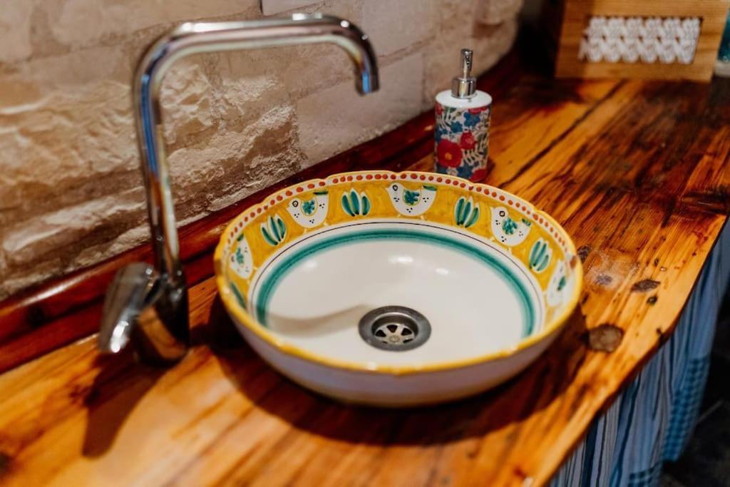 كوراتو Villa Vittoria Events المظهر الخارجي الصورة
