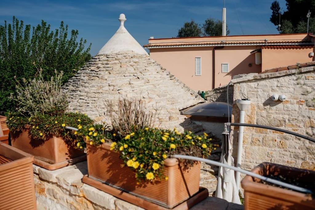 كوراتو Villa Vittoria Events المظهر الخارجي الصورة