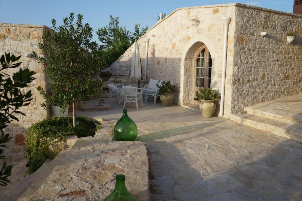 كوراتو Villa Vittoria Events المظهر الخارجي الصورة