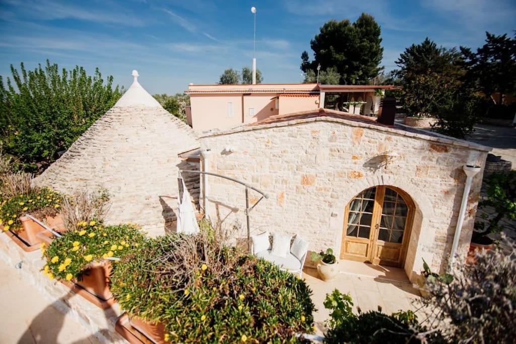 كوراتو Villa Vittoria Events المظهر الخارجي الصورة